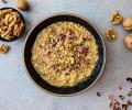 Recipe: Lauki Walnut Halwa