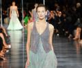 Armani's Incredible Gowns