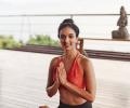 5 Asanas to Reduce Period Cramps