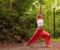 5 Asanas To Improve Your Immunity