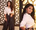 Anupama's Cool and Casual Style