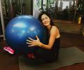 ASK KOMAL: Am active, but not losing weight