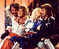 Money! Money! Money! Why ABBA Returned