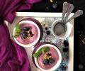 Bethica Das' Blueberry Shrikhand Recipe