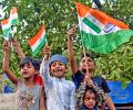 Send Us Pictures Of Your Tiranga And You