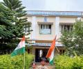 Auckland To Lakkihalli: Har Ghar Tiranga