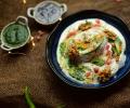 Raksha Bandhan Recipe: Dahi Vadas