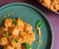 Recipe: Sangita's Falahari Dum Aloo