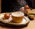 Recipe: Gulab Jamun In A Rabdi Katori