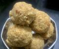 Recipe: Jayanti's Churma Laddoos