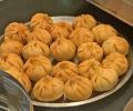 Ganesh Special Recipe: Talniche Modaks