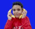 Dear Komal: How do I make my son eat fruits?