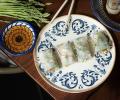 Recipe: Vietnamese Rice Noodle Rolls