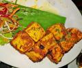 Recipe: 15-Minute Achaari Paneer