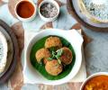 Recipe: Tapioca and Fish Cutlets