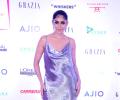 Mrunal, Shibani Have Something To Say