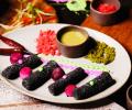 Recipe: Charcoal Dahi Ke Kebab