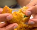 Recipe: Spicy Cheese Bacon Poppers