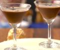 Recipe: Fizzy Chocolate Martini