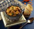 Recipe: Gatte Ki Sabzi