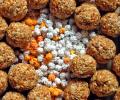 Sankranti Recipes: Til Peanut Laddoo, Holige