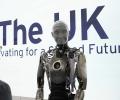 CES 2022: Robots To Fall In Love With