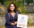 From Shy Kid To Rhodes Scholar: Ritika Mukherji's Journey