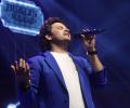 Javed Ali's MAGICAL Concert!