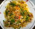 Recipe: Nadiya's Traditional Mutton Biryani