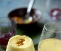 Recipe: Pune's Mango Mastani