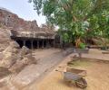 Ancient Caves In The Heart Of Mumbai