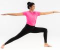 7 Asanas To Prepare You For Yoga Day