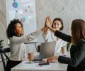 10 Leadership Skills Women Must Develop