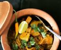 Recipe: Bethica's Raw Jackfruit Curry