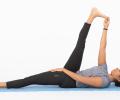 10 Asanas For A Healthy Mind And Body