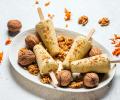 Recipe: Creamy Nutty Kulfi