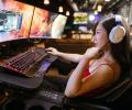 Game Streaming the Next Hot Career?