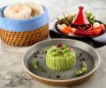 Recipe: Chef Ajay Thakur's Edamame Hummus