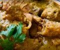 Recipe: Creamy Shahi Chicken Korma