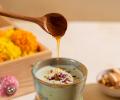 Holi Recipe: How To Make HEALTHY Thandai