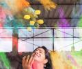 Safe Holi: How To Pick Organic Colours