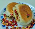 Vrushali Kulkarni Negandhi's Kutchi Dabeli Recipe