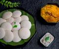 Recipes: Idlis for World Idli Day