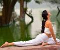 10 Asanas To Unlock Tight Hips