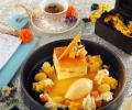 Recipe: Sensational Mango Dessert