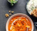 Recipe: Twice-As-Tasty Paneer Makhani