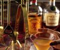 3 Exotic Cocktails For Whisky Day