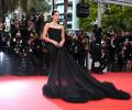 Cannes: Glamorous Red Carpet Beauties