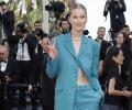 Cannes Fashion: Suits Get Makeover