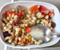 Recipe: Airline Mediterranean Lentil Salad